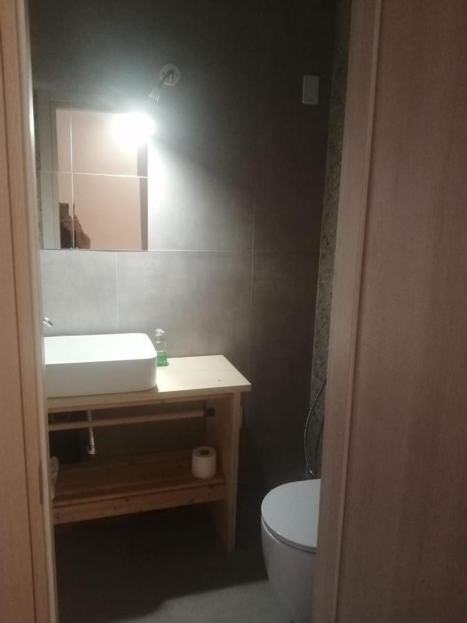 Ctncentroapartments Katania Zewnętrze zdjęcie