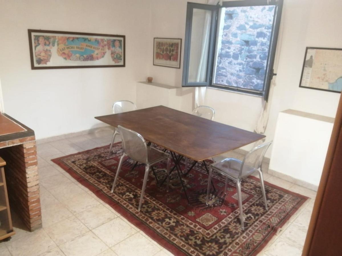 Ctncentroapartments Katania Zewnętrze zdjęcie